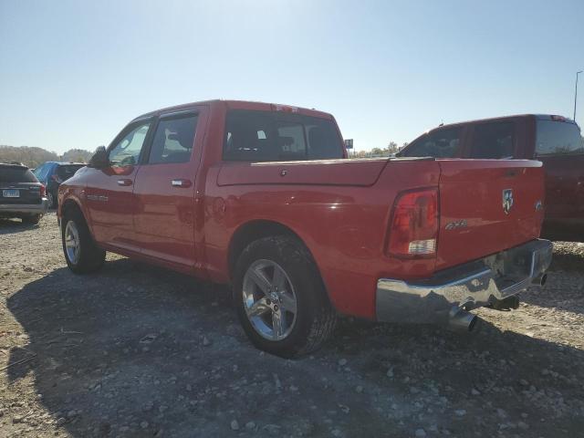 Photo 2 from auction – 2011 DODGE RAM 1500 with VIN 1D7RV1CT5BS619145