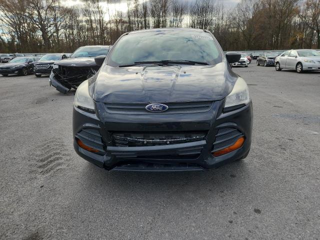Photo 5 from auction – 2014 FORD ESCAPE S with VIN 1FMCU0F75EUA04790