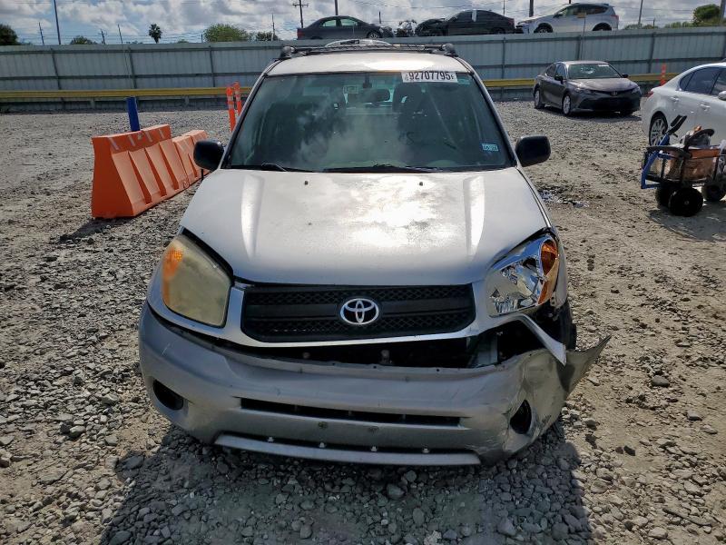 Zdjęcie 5 z aukcji – 2004 TOYOTA RAV4 z VIN JTEGD20V440032705