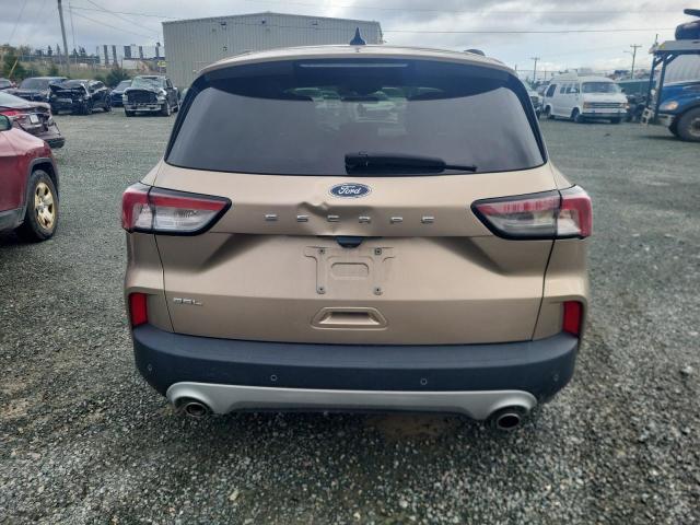 Photo 6 from auction – 2020 FORD ESCAPE SEL with VIN 1FMCU9H64LUA02356