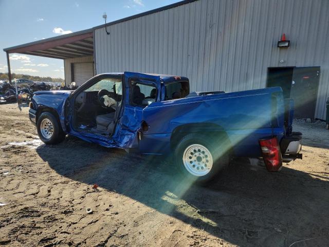 Photo 2 from auction – 2004 CHEVROLET SILVERADO with VIN 2GCEC19T741314898