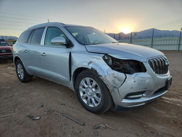 Photo 4 from auction – 2014 BUICK ENCLAVE with VIN 5GAKVBKD2EJ259016