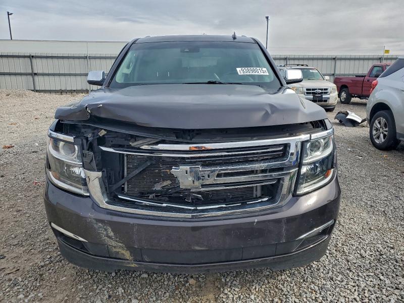 Photo 5 from auction – 2015 CHEVROLET SUBURBAN C with VIN 1GNSCKKC0FR181406