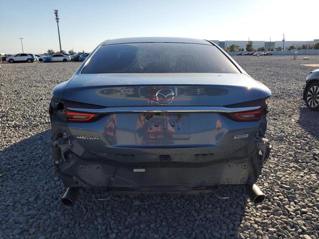 Photo 6 from auction – 2018 MAZDA 6 TOURING with VIN JM1GL1VMXJ1309879