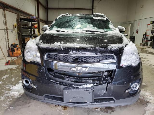 صورة رقم 5 من المزاد - 2015 CHEVROLET EQUINOX LT مع VIN 2GNFLGE32F6434831