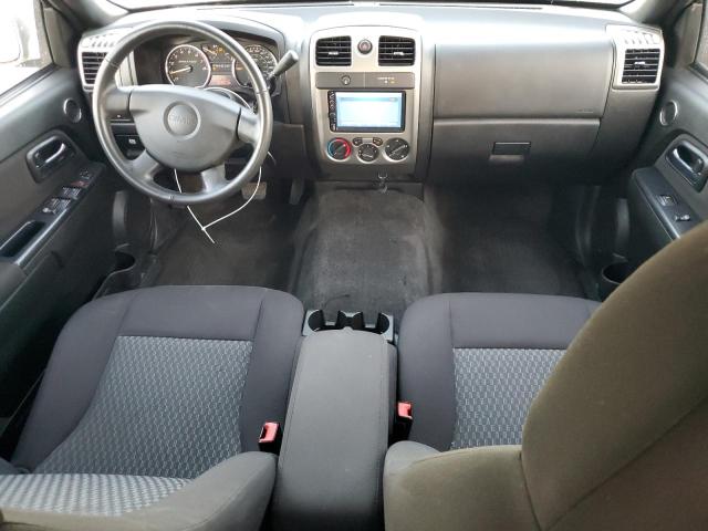 Photo 8 from auction – 2012 GMC CANYON SLE with VIN 1GTD5MF94C8148948