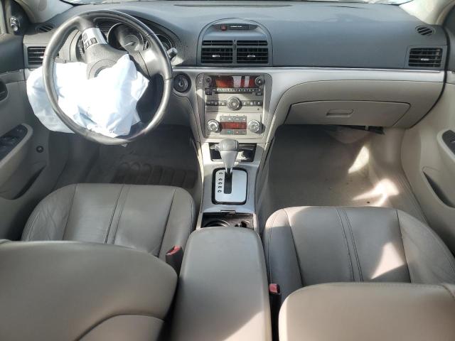 Photo 8 from auction – 2009 SATURN AURA XR with VIN 1G8ZX57739F117076