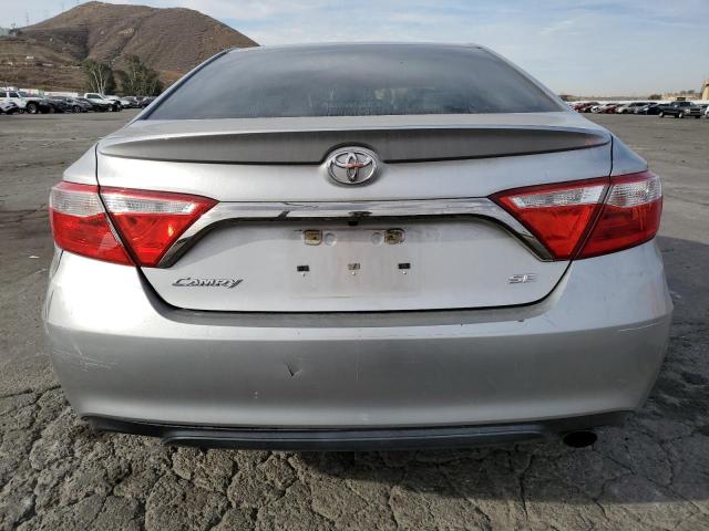 Photo 6 from auction – 2017 TOYOTA CAMRY LE with VIN 4T1BF1FK5HU355154