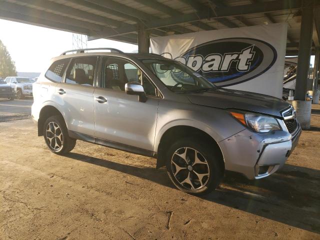 Photo 4 from auction – 2014 SUBARU FORESTER 2 with VIN JF2SJGMC0EH479064