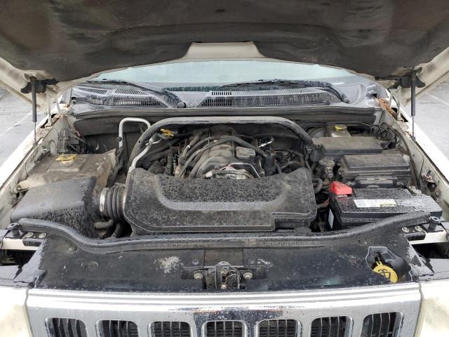 Photo 12 from auction – 2010 JEEP COMMANDER with VIN 1J4RG5GT5AC153225