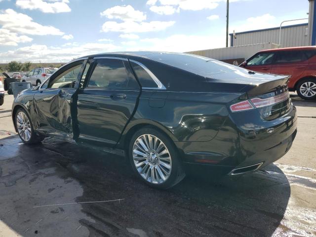 Photo 2 from auction – 2015 LINCOLN MKZ with VIN 3LN6L2G99FR600778