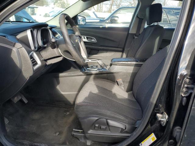 Photo 7 from auction – 2017 CHEVROLET EQUINOX LS with VIN 2GNALBEK8H1522450