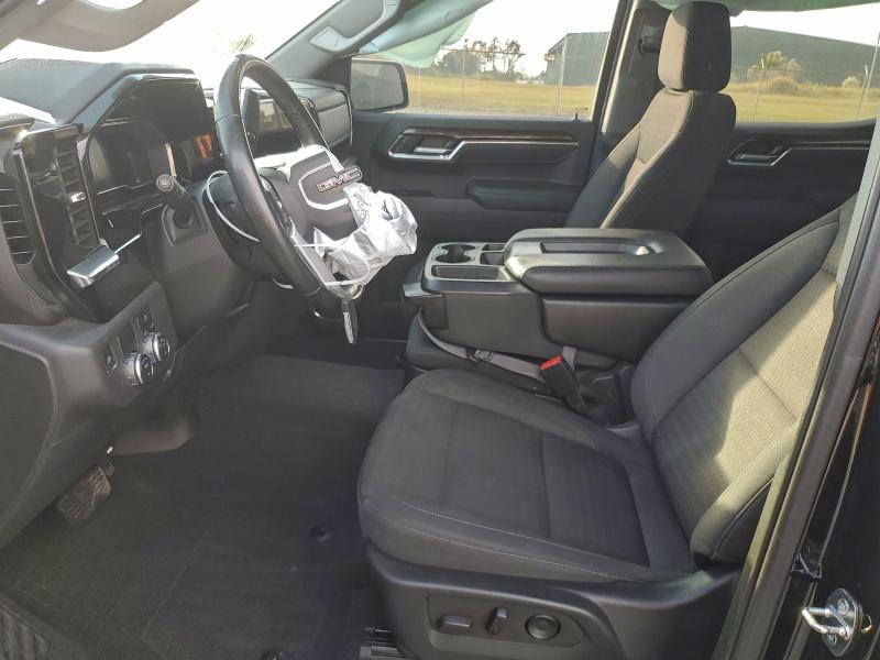 Photo 7 from auction – 2022 GMC SIERRA C15 with VIN 3GTPHCEK1NG591624