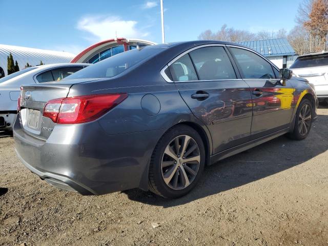 Photo 3 from auction – 2018 SUBARU LEGACY 2.5 with VIN 4S3BNAN66J3018127