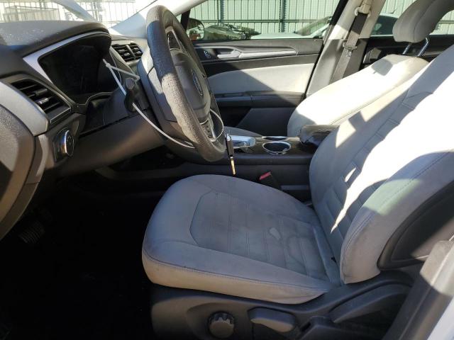 Photo 7 from auction – 2013 FORD FUSION with VIN 3FA6P0G75DR356934