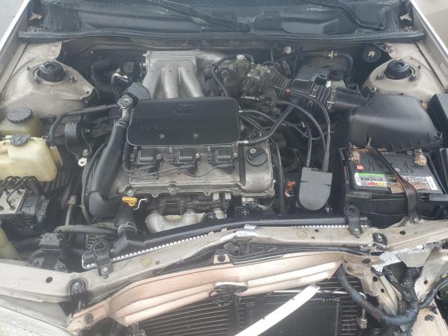 Photo 11 from auction – 1997 TOYOTA CAMRY CE with VIN 4T1BF22K6VU918039