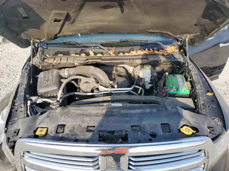 Photo 11 from auction – 2018 RAM 1500 SLT with VIN 3C6RR7LTXJG197243