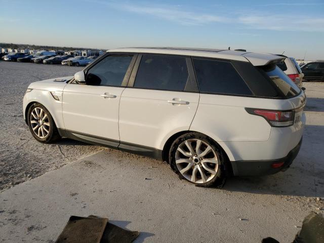 Photo 2 from auction – 2015 LAND ROVER RANGE ROVE with VIN SALWR2VF4FA517290