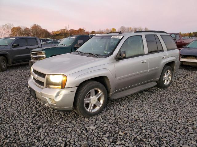 CHEVROLET TRAILBLAZE 2008 with VIN 1GNDT13S182160956 - Photo from auction