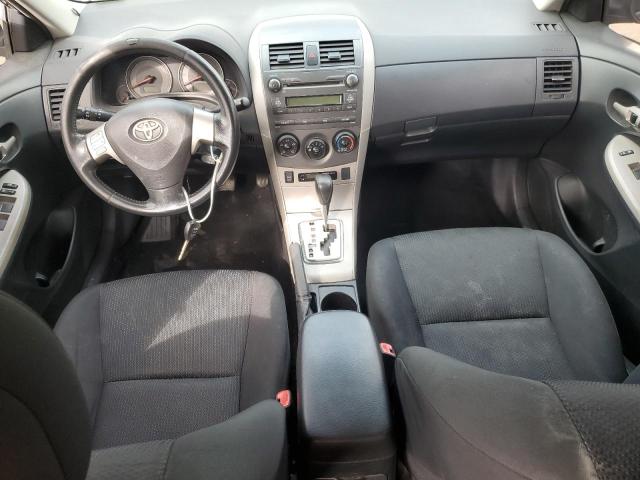 Photo 8 from auction – 2010 TOYOTA COROLLA BA with VIN 2T1BU4EE6AC450865