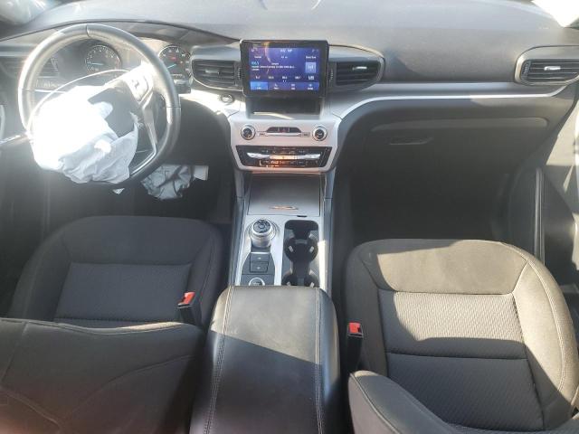 صورة رقم 8 من المزاد - 2022 FORD EXPLORER X مع VIN 1FMSK8DH8NGB88875