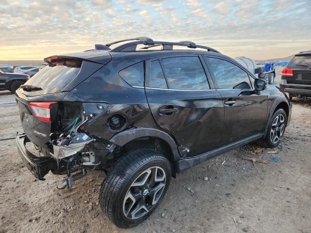 Photo 3 from auction – 2018 SUBARU CROSSTREK with VIN JF2GTAMC1J8303843