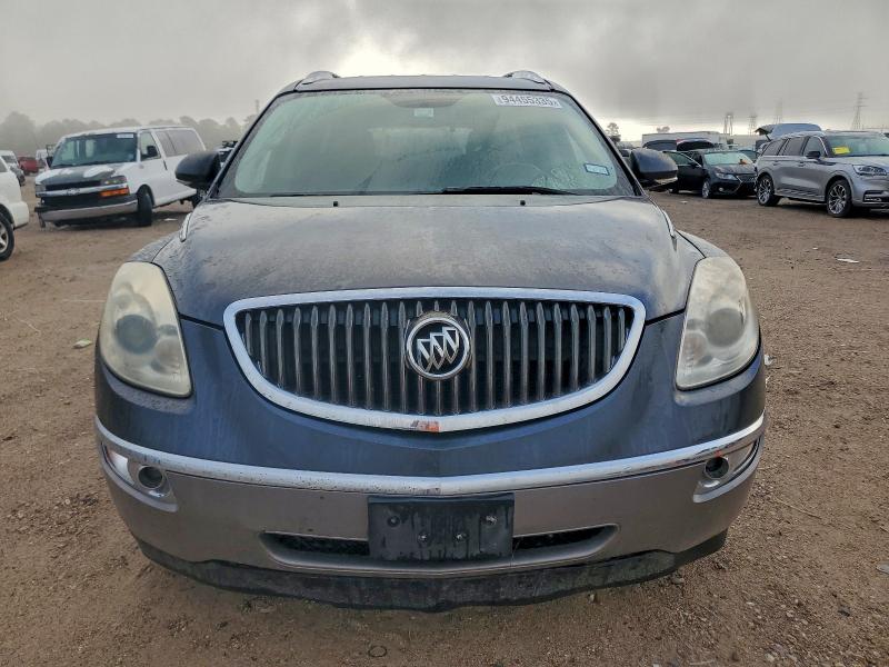 Photo 5 from auction – 2011 BUICK ENCLAVE CX with VIN 5GAKRBED5BJ262441