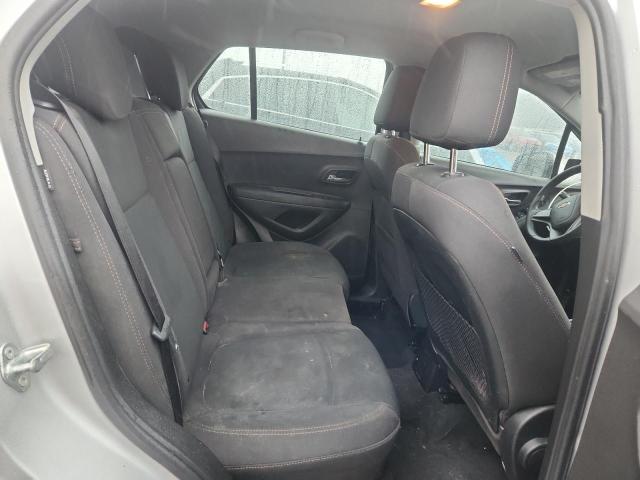 Photo 10 from auction – 2017 CHEVROLET TRAX LS with VIN 3GNCJKSB4HL288308