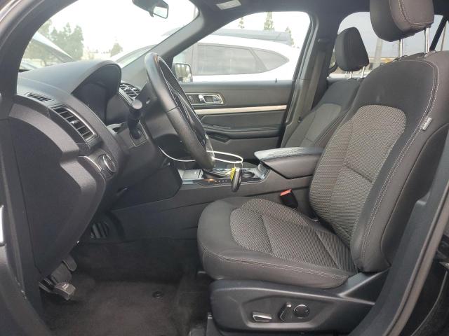 Photo 7 from auction – 2018 FORD EXPLORER X with VIN 1FM5K7D84JGB56667