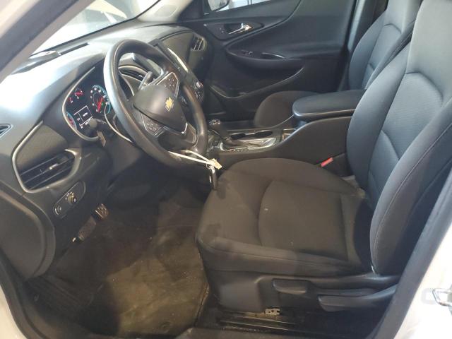 Photo 7 from auction – 2016 CHEVROLET MALIBU LS with VIN 1G1ZB5ST8GF310175