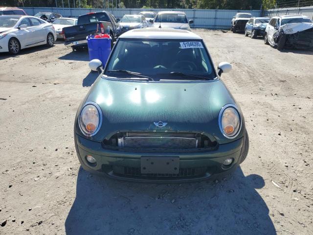 Photo 5 from auction – 2008 MINI COOPER with VIN WMWMF33588TT68085