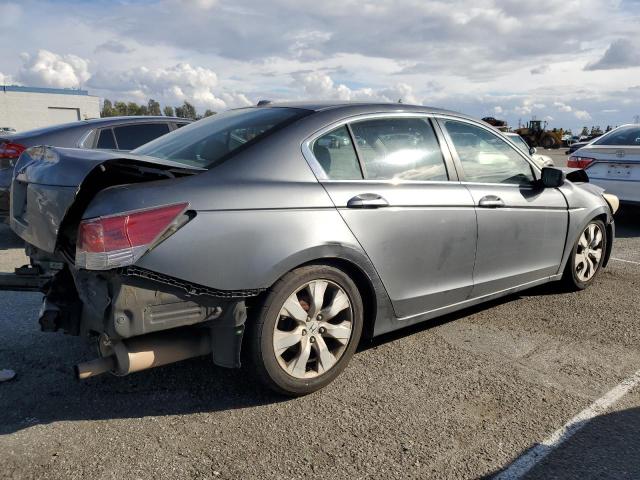 Photo 3 from auction – 2008 HONDA ACCORD with VIN JHMCP26898C035291