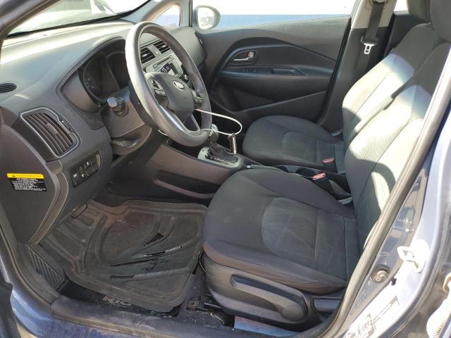 صورة رقم 7 من المزاد - 2016 KIA RIO LX مع VIN KNADM4A34G6572280