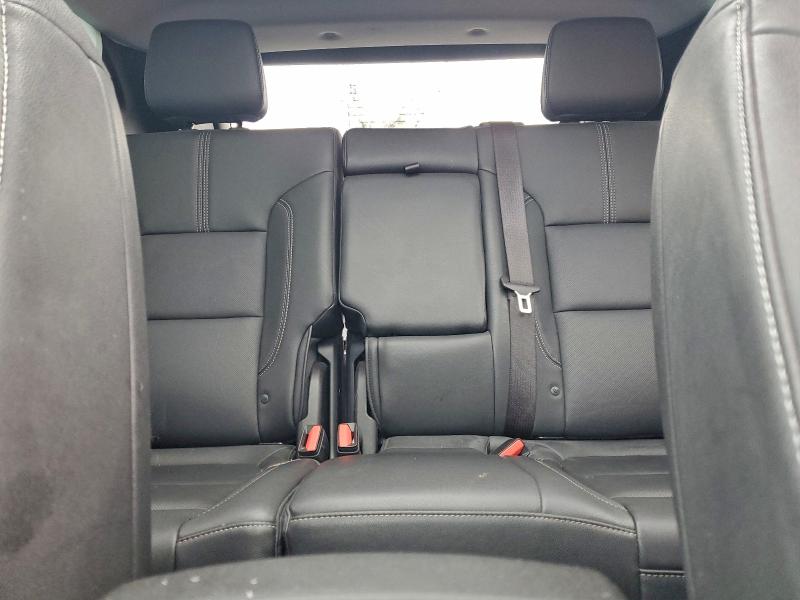 Photo 10 from auction – 2024 CHEVROLET BLAZER 3LT with VIN 3GNKBDRS4RS212251