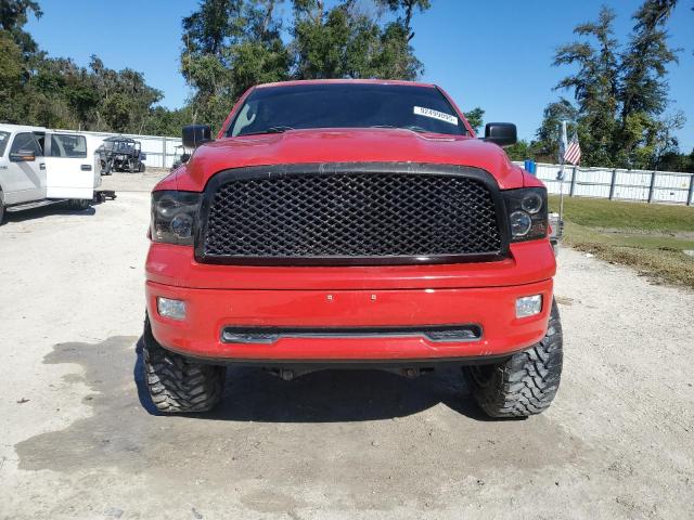 Photo 5 from auction – 2010 DODGE RAM 1500 with VIN 1D7RV1GP5AS259046