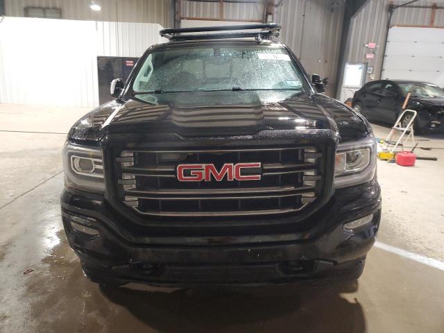 Photo 5 from auction – 2016 GMC SIERRA K15 with VIN 3GTU2NEC6GG336947