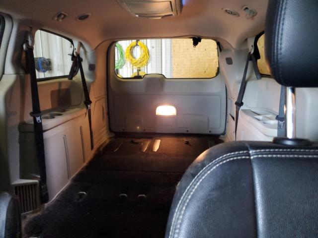 Photo 10 from auction – 2012 CHRYSLER TOWN & COU with VIN 2C4RC1BG1CR403820