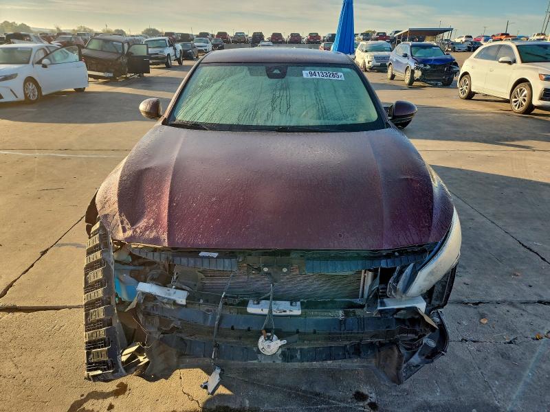 Photo 5 from auction – 2023 NISSAN ALTIMA SV with VIN 1N4BL4DV4PN360341