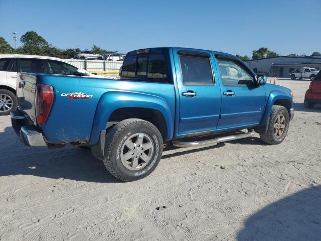 Photo 3 from auction – 2009 GMC CANYON with VIN 1GTDT13E298148817