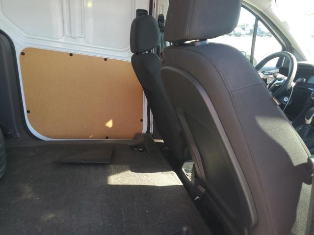 Photo 11 from auction – 2023 FORD TRANSIT CO with VIN NM0LS7S24P1550849