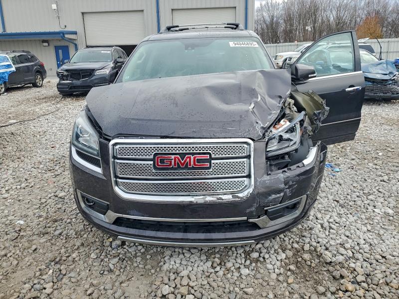 Photo 12 from auction – 2015 GMC ACADIA DEN with VIN 1GKKVTKD5FJ314827