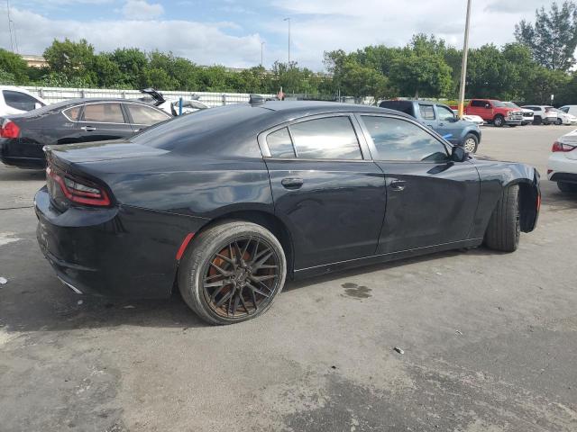 Photo 3 from auction – 2018 DODGE CHARGER SX with VIN 2C3CDXHG9JH221853