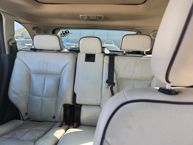 Photo 10 from auction – 2010 LINCOLN MKX with VIN 2LMDJ8JC0ABJ12061