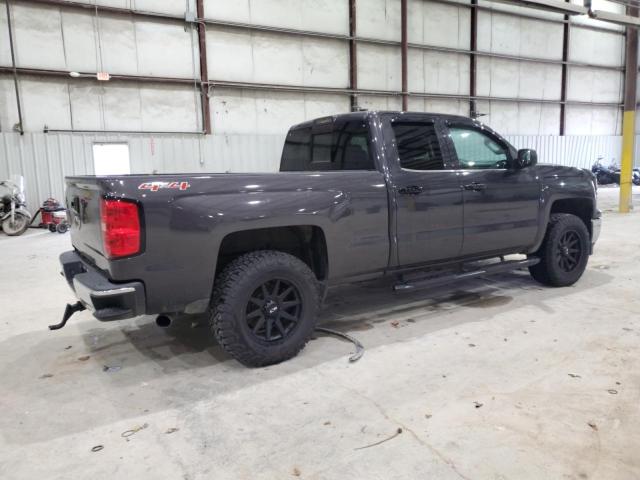 Photo 3 from auction – 2015 CHEVROLET SILVERADO with VIN 1GCVKSEC2FZ419163