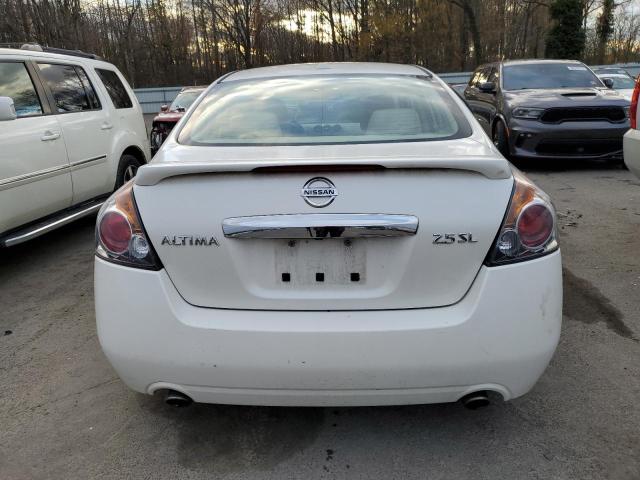 Foto 6 de la subasta – 2012 NISSAN ALTIMA BAS con VIN 1N4AL2AP1CN481957
