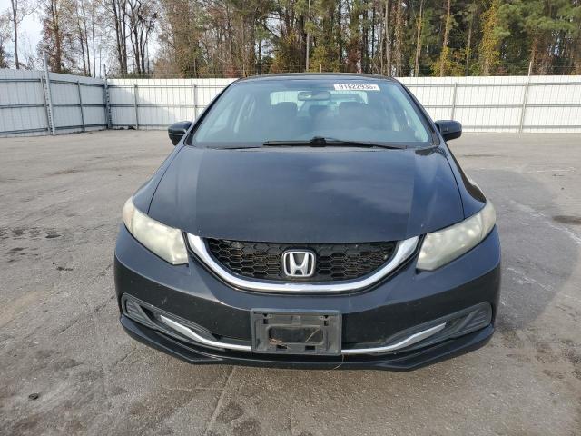 Photo 5 from auction – 2014 HONDA CIVIC EX with VIN 2HGFB2F8XEH530283