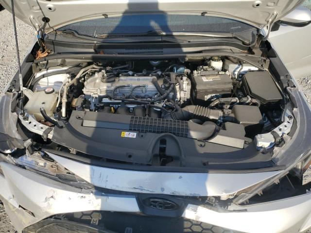 Photo 11 from auction – 2021 TOYOTA COROLLA LE with VIN 5YFEPMAE2MP200781