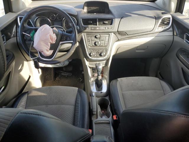 Photo 8 from auction – 2014 BUICK ENCORE with VIN KL4CJBSB9EB782003