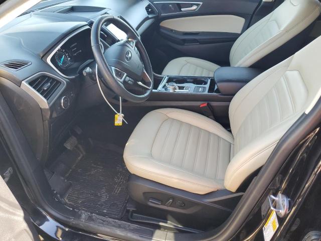 Photo 7 from auction – 2020 FORD EDGE SEL with VIN 2FMPK4J98LBA22761