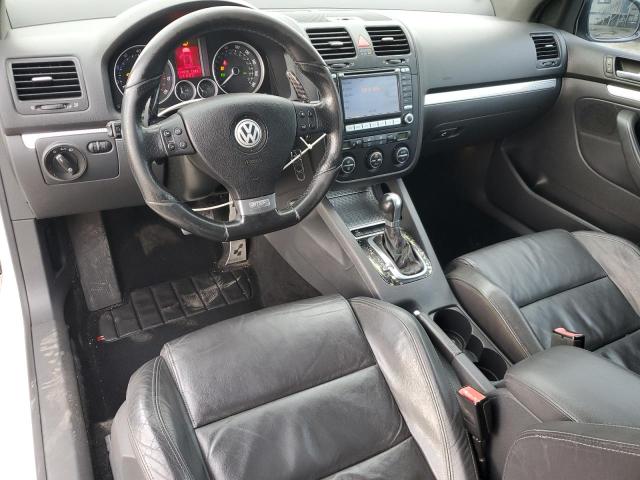 Фото 8 с аукциона – 2008 VOLKSWAGEN R32 с VIN WVWKC71K38W066074